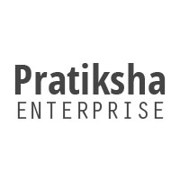 Pratiksha Enterprise Logo