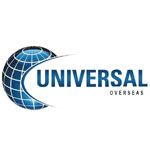 Universal Overseas Logo