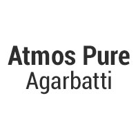 Atmos Pure Agarbatti Logo