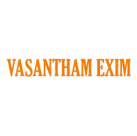 Vasantham Exim Logo