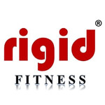 Rigid Fitness Equipment Logo