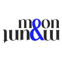 Moon & Mount Logo
