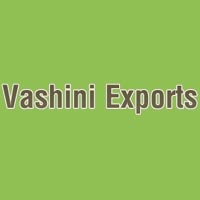 Vashini Exports Logo