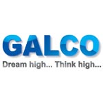 GALCO Extrusions Pvt. Ltd. Logo