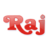 Raj Water Technology (Guj.) Pvt. Ltd. Logo