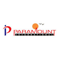 Paramount International Logo