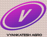 Vyankatesh Agro Logo