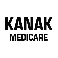 Kanak Medicare Logo