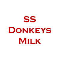SS Donkeys Milk