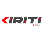 KIRITI EXIM Logo