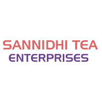 Sannidhi Tea Enterprises Logo