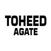 Toheed Agate Logo