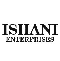 Ishani Enterprises Logo