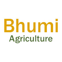 Bhumi Agriculture Logo
