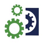 ALFA ENGINEERING Logo