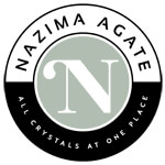 Nazima Agate Logo
