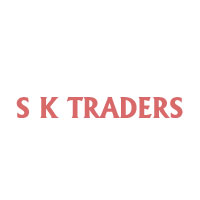 SK Traders Logo