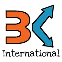 B. K. International