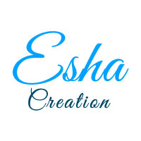 Esha Creation Logo
