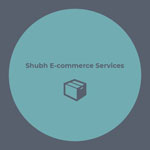 Shubh E-commerce Services Logo