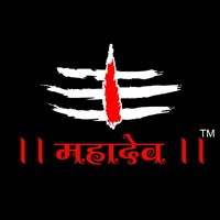 Mahadev Pujan Samagri Logo