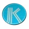 J. K. Wooden Logo