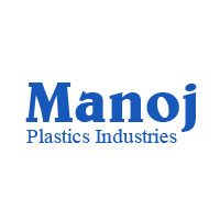 Manoj Plastics Industries Logo
