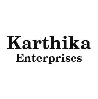 Karthika Enterprises Logo