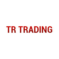 TR Trading Logo