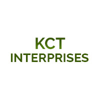 KCT Interprises Logo