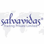 SALVAVIDAS TRADING PRIVATE LIMITED Logo