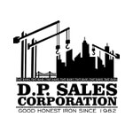 DP Sales Corporation Logo