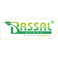 Bassal Seeds Company Logo