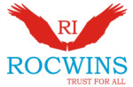 Rocwins Inc Logo