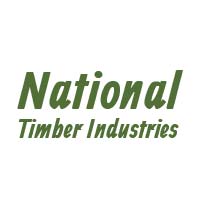 National Timber Industries Logo