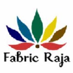 India Fabric Online Logo