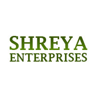Shreya Enterprises Logo