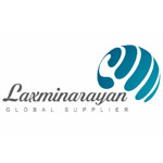 Laxminarayan Global Supplier Logo