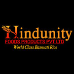 HINDUNITY FOODS PRODUCTS PRIVATE LIMITED Logo