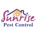 Sunrise pest control