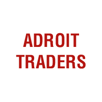 Adroit Traders Logo