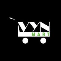 Vyn Mart Logo