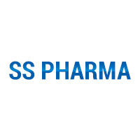 SS Pharma Logo