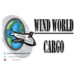 Wind World Cargo Logo