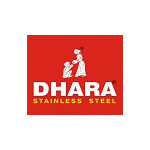 DHARA INTERNATIONAL Logo