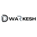 Dwarkesh Logo