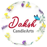 Daksh CandleArts