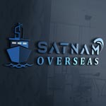 satnam overseas Logo