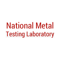 National Metal Testing Laboratory Logo