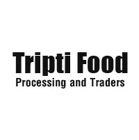 Tripti Food Processing and Traders Logo